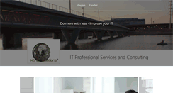 Desktop Screenshot of kreo.co